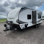2019 FOREST RIVER SOLAIRE 205SS full