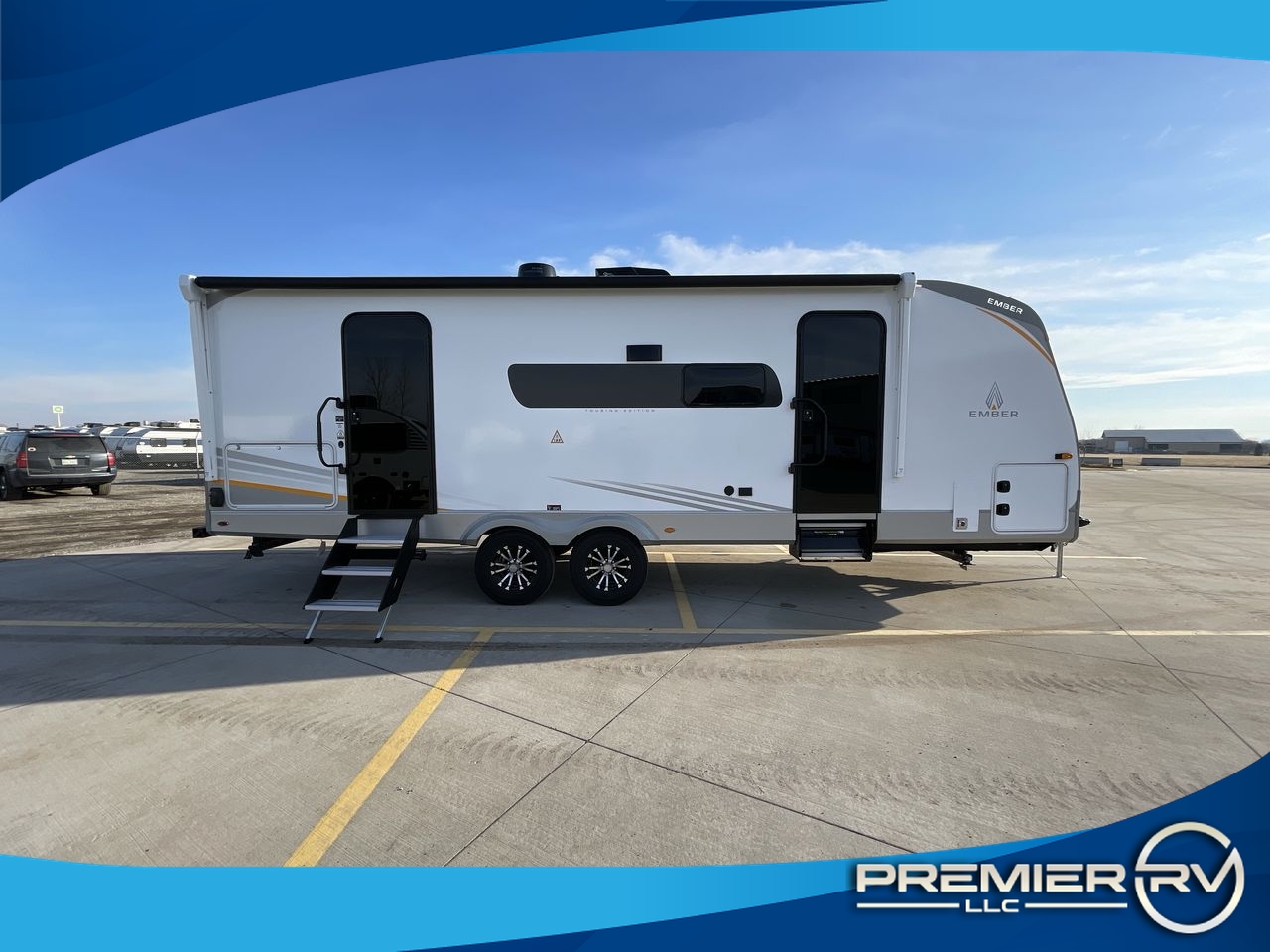 2023 EMBER TOURING EDITION 26MRB