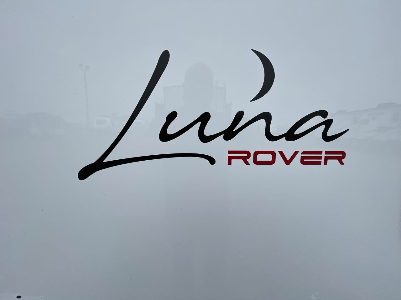 2023 INTECH LUNA ROVER full