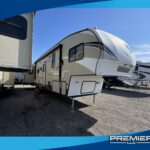 2017 KEYSTONE RV HIDEOUT 315RDTS full