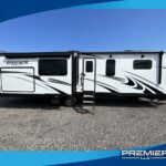 2024 VENTURE RV SPORTTREK TOURING EDITION STT343VIK full