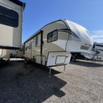 2017 KEYSTONE RV HIDEOUT 315RDTS full