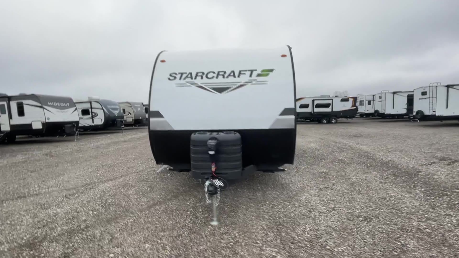 2024 STARCRAFT AUTUMN RIDGE 20MB Premier RV LLC