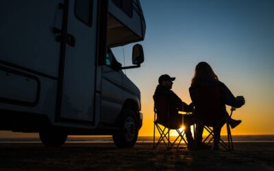 Discover Your Perfect Adventure: Comparing Premier RV’s Top Brands for Your Next Journey