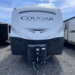 2018 KEYSTONE RV COUGAR X-LITE 33MLS full