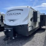 2018 KEYSTONE RV COUGAR X-LITE 33MLS full