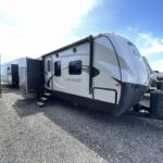 2018 KEYSTONE RV COUGAR X-LITE 33MLS full