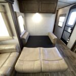 2018 KEYSTONE RV COUGAR X-LITE 33MLS full