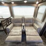 2018 KEYSTONE RV COUGAR X-LITE 33MLS full