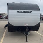 2025 SUNSET PARK RV INC SUN LITE LTD 19RK full