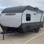 2025 SUNSET PARK RV INC SUN LITE LTD 19RK full