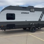 2025 SUNSET PARK RV INC SUN LITE LTD 19RK full