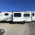 2025 VENTURE RV SPORTTREK TOURING EDITION STT292VRB full