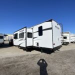 2025 VENTURE RV SPORTTREK TOURING EDITION STT292VRB full