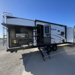 2025 VENTURE RV SPORTTREK TOURING EDITION STT292VRB full