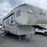 2018 JAYCO EAGLE 29.5BHOK full