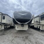 2016 GRAND DESIGN SOLITUDE 321RL full