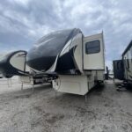 2016 GRAND DESIGN SOLITUDE 321RL full