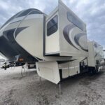 2016 GRAND DESIGN SOLITUDE 321RL full