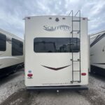 2016 GRAND DESIGN SOLITUDE 321RL full