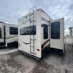 2016 GRAND DESIGN SOLITUDE 321RL full