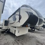 2016 GRAND DESIGN SOLITUDE 321RL full