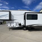 2025 KEYSTONE RV ARCADIA SUPER LITE 242SLMD full