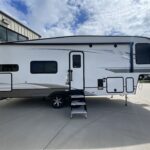 2025 KEYSTONE RV ARCADIA SUPER LITE 242SLMD full