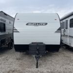 2025 SUNSET PARK RV INC SUN LITE 16BH full