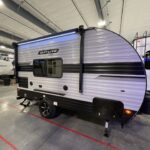 2025 SUNSET PARK RV INC SUN LITE 16BH full