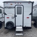 2025 SUNSET PARK RV INC SUN LITE 16BH full