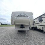 2018 JAYCO EAGLE HT 30.5MBOK full