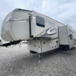 2018 JAYCO EAGLE HT 30.5MBOK full