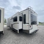 2018 JAYCO EAGLE HT 30.5MBOK full