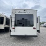 2018 JAYCO EAGLE HT 30.5MBOK full