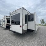 2018 JAYCO EAGLE HT 30.5MBOK full