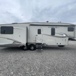 2018 JAYCO EAGLE HT 30.5MBOK full