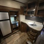 2018 JAYCO EAGLE HT 30.5MBOK full