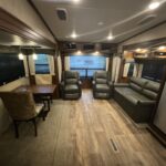 2018 JAYCO EAGLE HT 30.5MBOK full