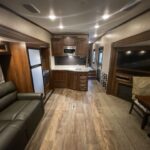 2018 JAYCO EAGLE HT 30.5MBOK full