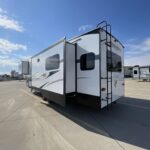 2024 VENTURE RV SPORTTREK TOURING EDITION FW STTF353VIK full