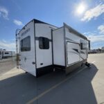 2024 VENTURE RV SPORTTREK TOURING EDITION FW STTF353VIK full