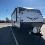 2025 KEYSTONE RV BULLET CLASSIC 2840QB full