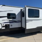 2025 KEYSTONE RV BULLET CLASSIC 2840QB full