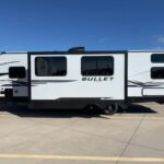 2025 KEYSTONE RV BULLET CLASSIC 2840QB full