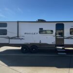 2025 KEYSTONE RV BULLET CLASSIC 2840QB full