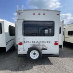 2013 KZ DURANGO 355RL full