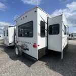 2013 KZ DURANGO 355RL full