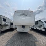 2008 FOREST RIVER CEDAR CREEK 34RLSA full