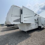 2008 FOREST RIVER CEDAR CREEK 34RLSA full